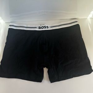 New BOSS Boxer Brief